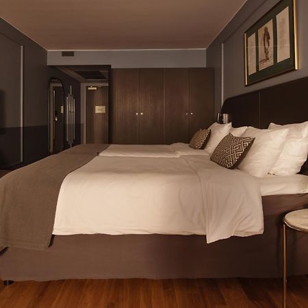 Hotel Hasselbacken Stoccolma Esterno foto