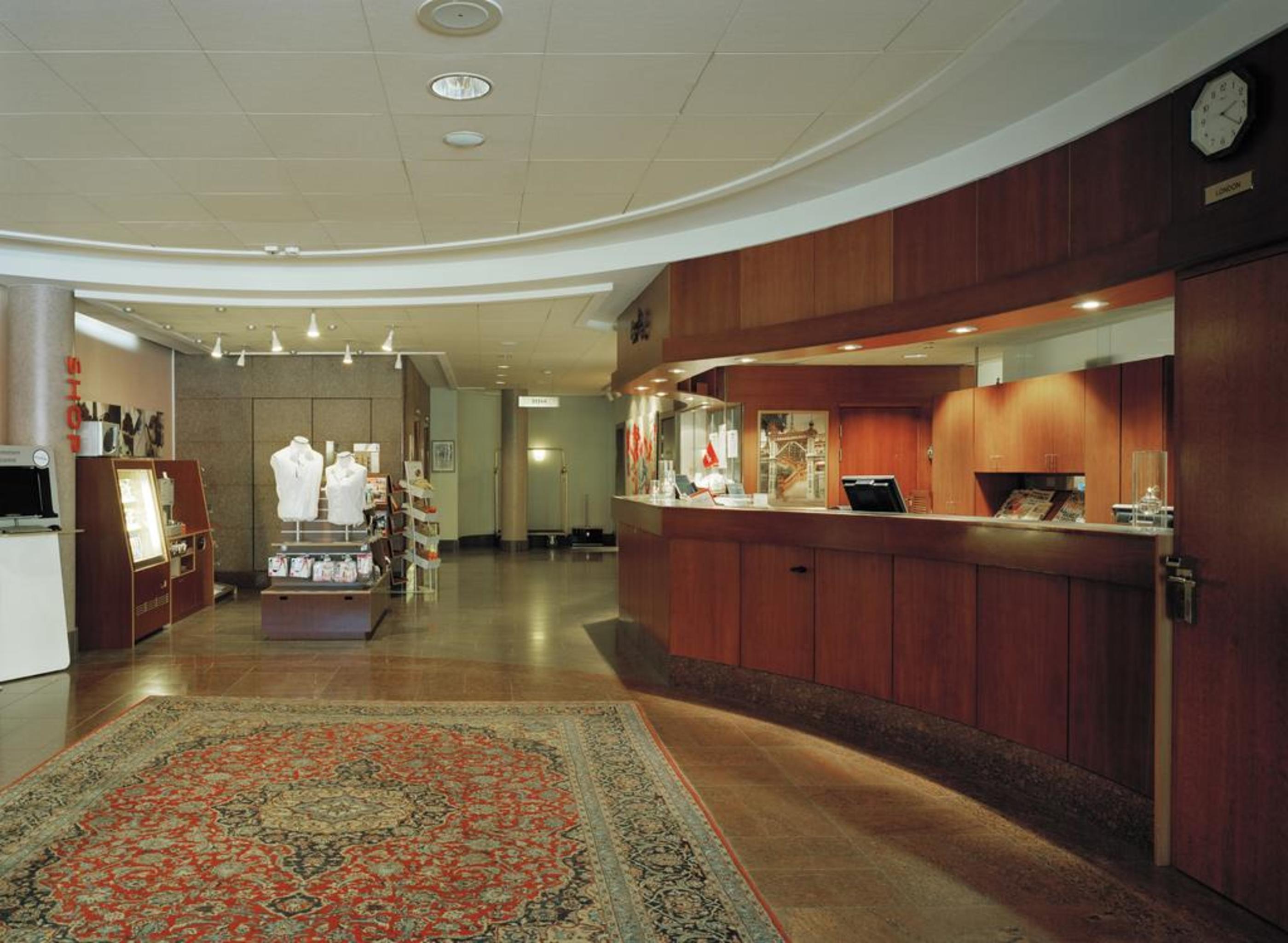 Hotel Hasselbacken Stoccolma Esterno foto