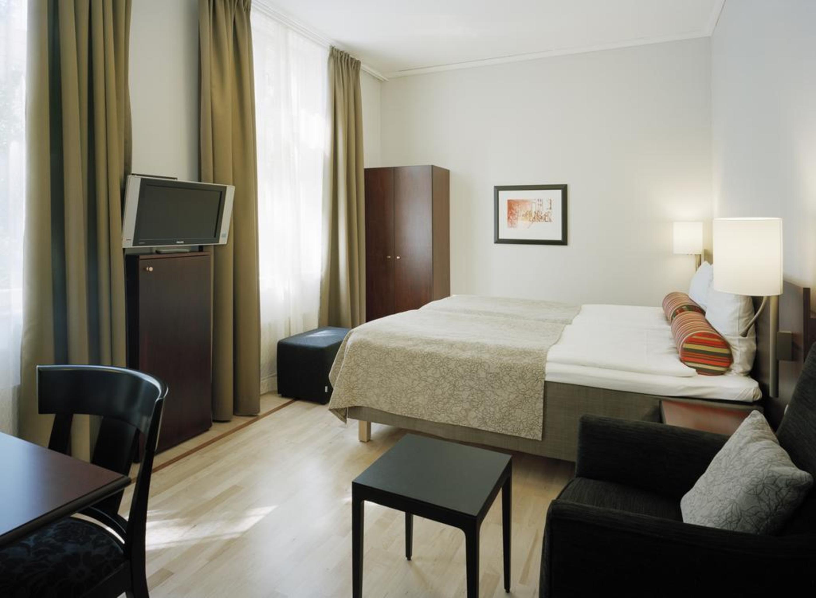 Hotel Hasselbacken Stoccolma Esterno foto