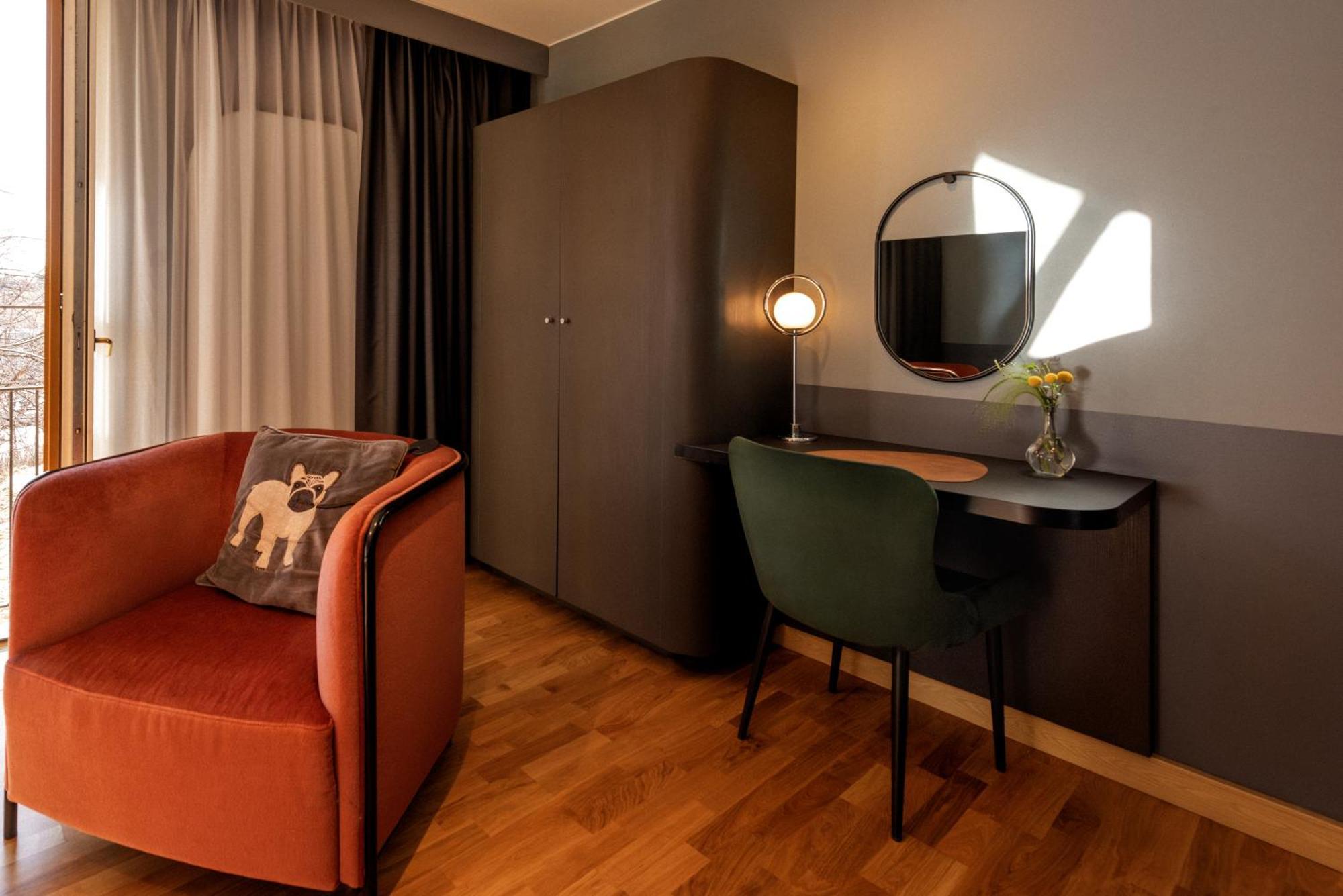 Hotel Hasselbacken Stoccolma Esterno foto